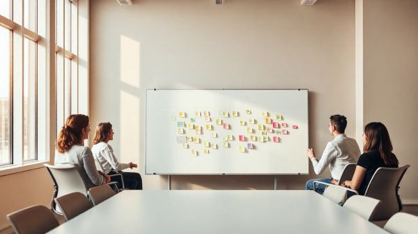 7 étapes clés pour une formation réussie et optimisée