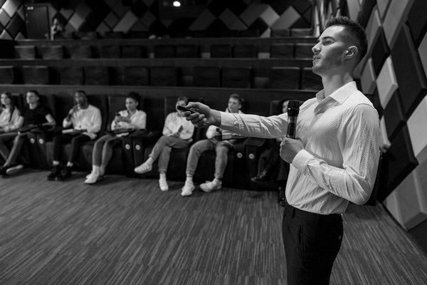 Préparation concours : excellez aux examens avec helpyade