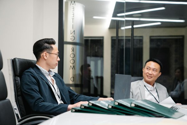 Équipements et fournitures industrielles : le guide incontournable