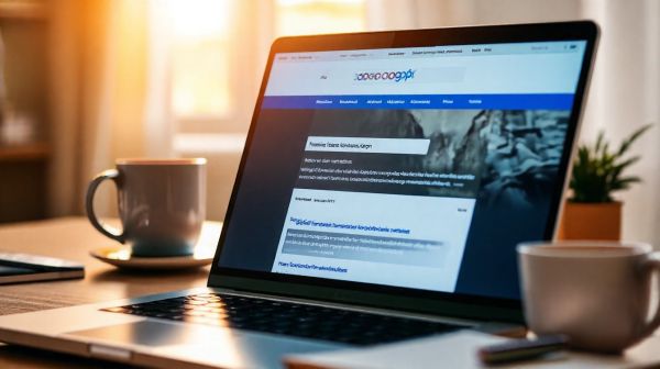 Améliorez votre visibilité en ligne grâce au netlinking
