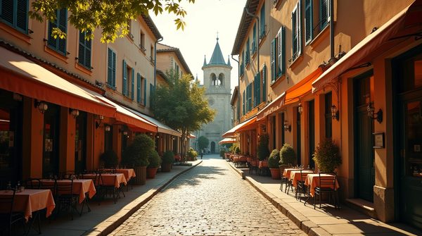 Améliorez votre visibilité locale avec le référencement SEO à Béziers