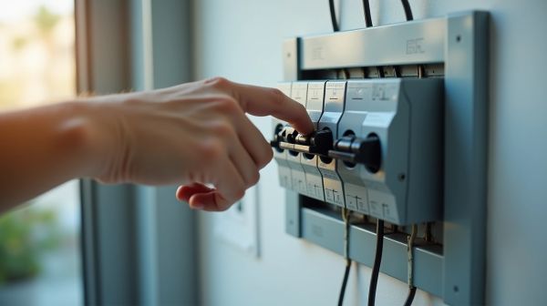 Choisir le bon tableau électrique pour sécuriser votre installation