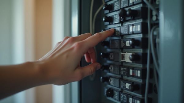 Choisir le bon tableau électrique pour sécuriser votre installation