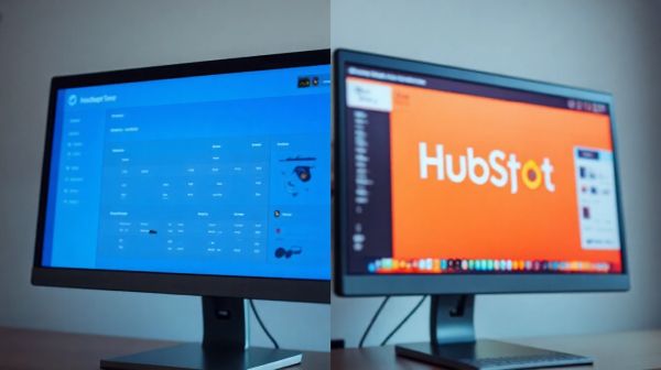 Comparatif des meilleurs CRM : Pipedrive et HubSpot en 2023