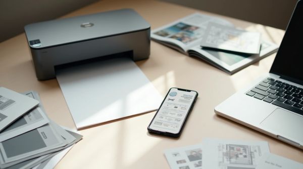 Comparez vos options d'imprimerie en ligne pour chaque projet