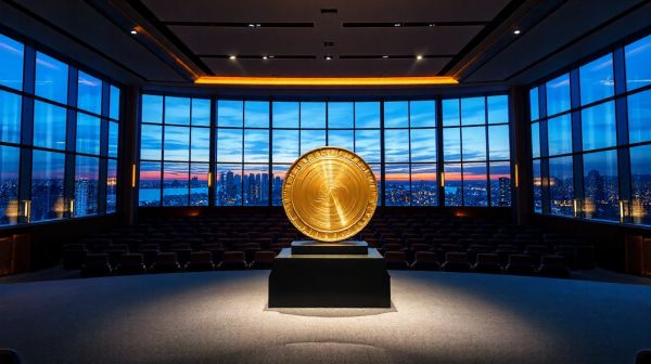 Critères d'évaluation pour obtenir la médaille Gold EcoVadis