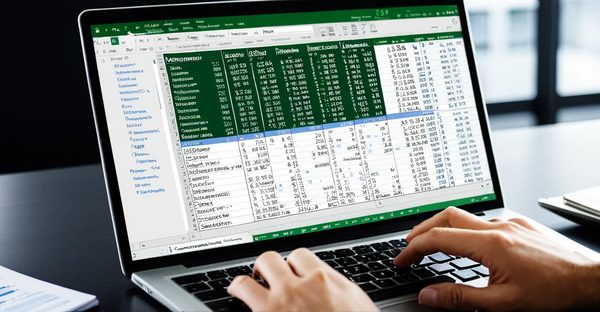 Découvrez notre cours pour apprendre excel efficacement !