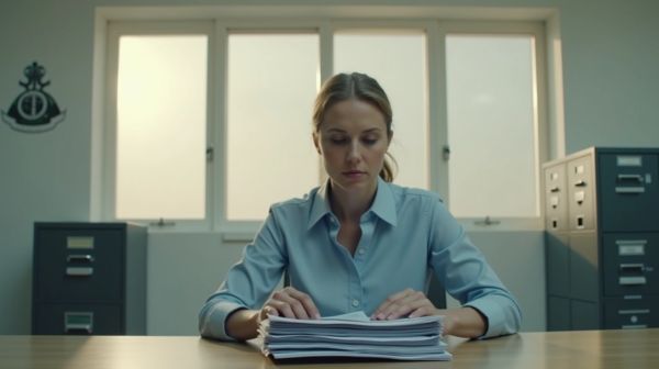 Exemple de DUERP : modèles pour garantir votre conformité légale