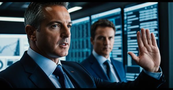 Formation the business legion : devenir expert en seo et ia