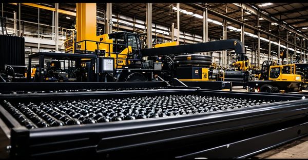 Fournitures industrielles et équipements : vos alliés essentiels !