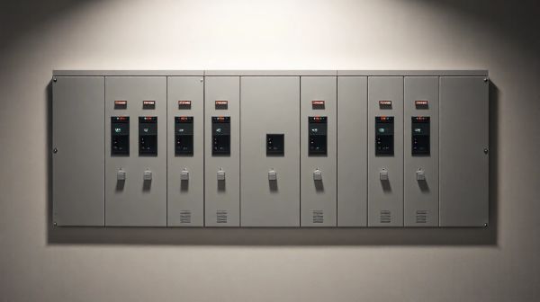 Guide d'achat : tableau électrique idéal pour sécurité optimale
