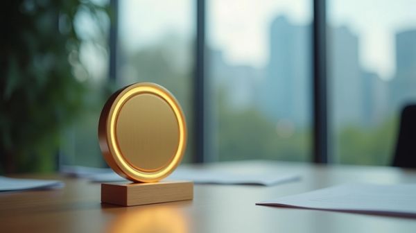 La médaille Gold EcoVadis et ses critères d'évaluation