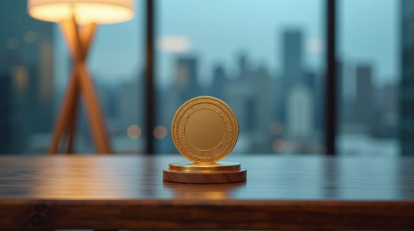 La médaille Gold EcoVadis et ses critères d'évaluation