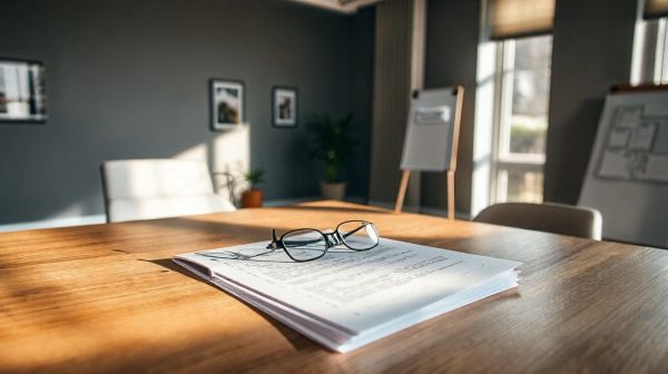 Les avantages clés d'un dossier technique pour votre projet
