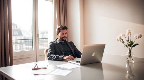 Les avantages du portage salarial à paris pour freelances