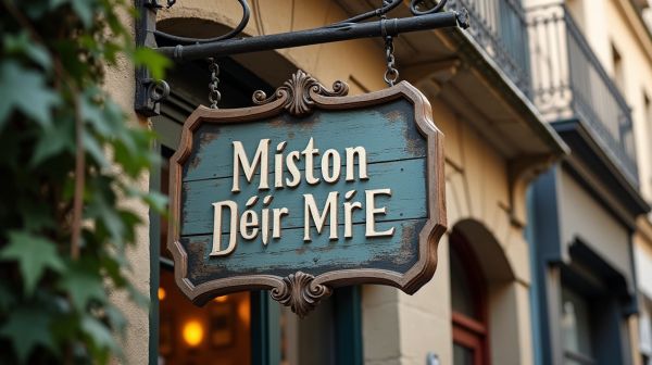 Les meilleures conseils pour l'enseigne de votre commerce à Nantes