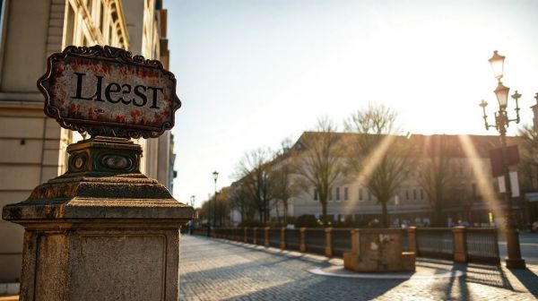 Les meilleures conseils pour l'enseigne de votre commerce à Nantes