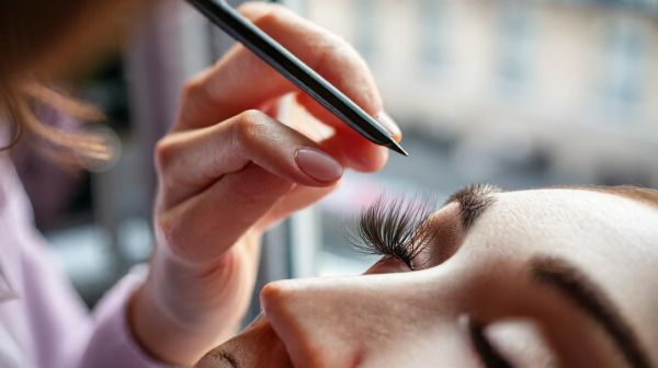 Les meilleures formations pour perfectionner vos cils à Toulouse