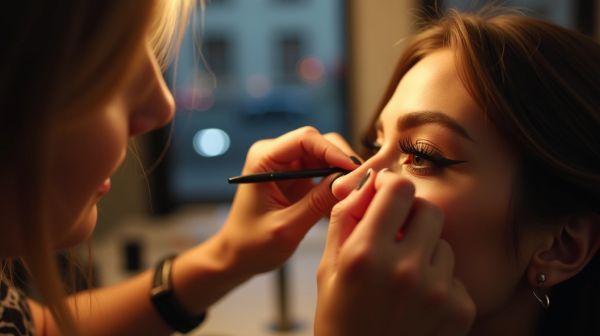 Maîtriser l'extension de cils à Toulouse : formation pratique et techniques avancées