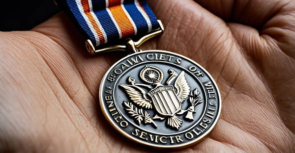 Médaille du travail 40 ans : une reconnaissance méritée