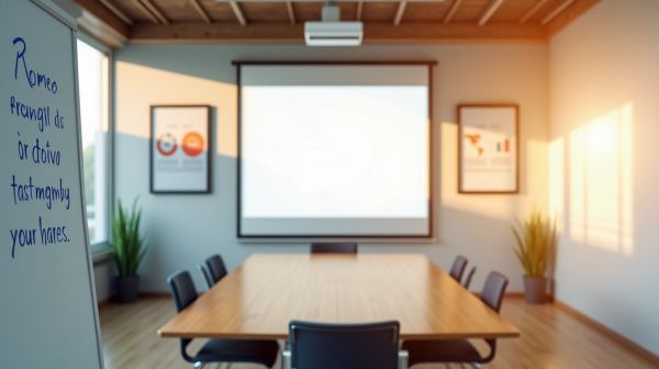 Optimiser la construction d'un plan de formation efficace