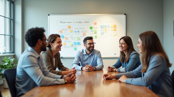 Optimiser la construction d'un plan de formation efficace