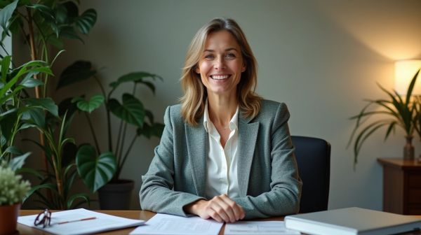Optimiser le choix de vêtements professionnel pour un confort assuré