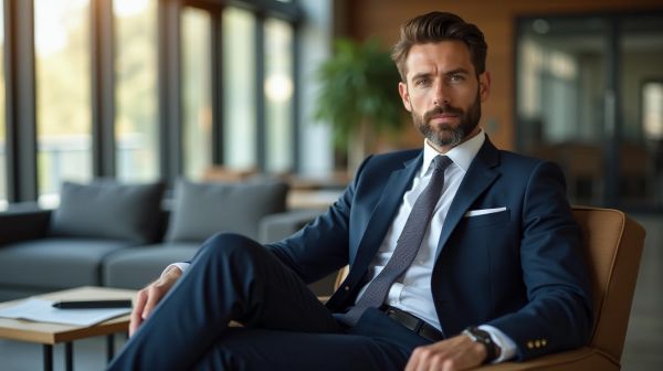 Optimiser le choix de vêtements professionnel pour un confort assuré