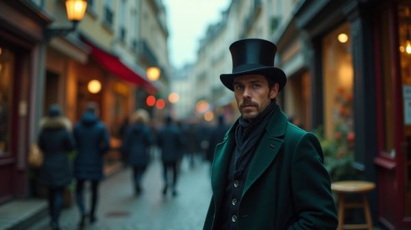Optimiser vos événements avec un magicien à Paris