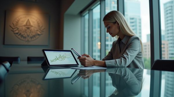 Optimiser votre stratégie SEO avec une agence de netlinking
