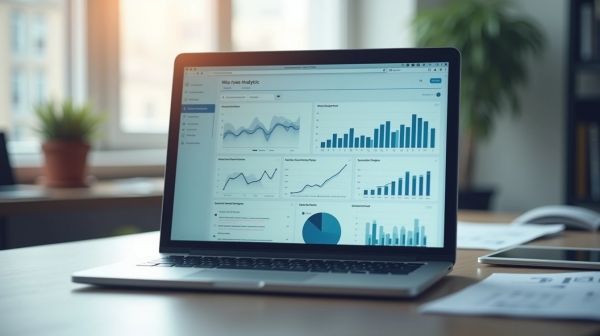Optimiser votre stratégie SEO avec une agence de netlinking