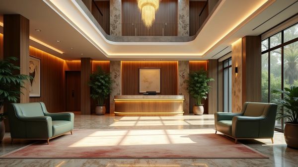 Optimisez la gestion comptable de votre hôtel avec un expert
