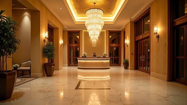Optimisez la gestion comptable de votre hôtel avec un expert