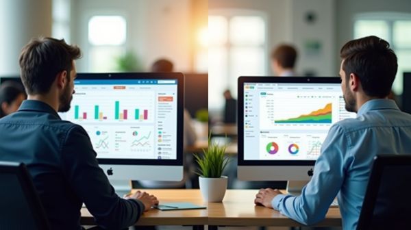 Pipedrive vs HubSpot : choisir le bon CRM pour votre entreprise