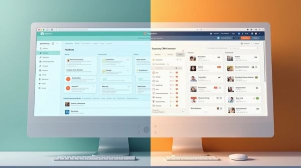 Pipedrive vs HubSpot : choisir le bon CRM pour votre entreprise