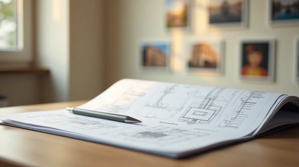 Pourquoi le dossier technique peut transformer votre projet ?