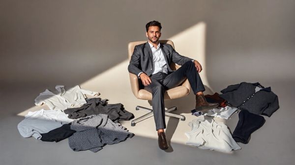 Sélectionner des vêtements professionnels pour un confort optimal