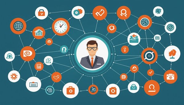 Optimisez votre visibilité grâce à un accompagnement seo efficace